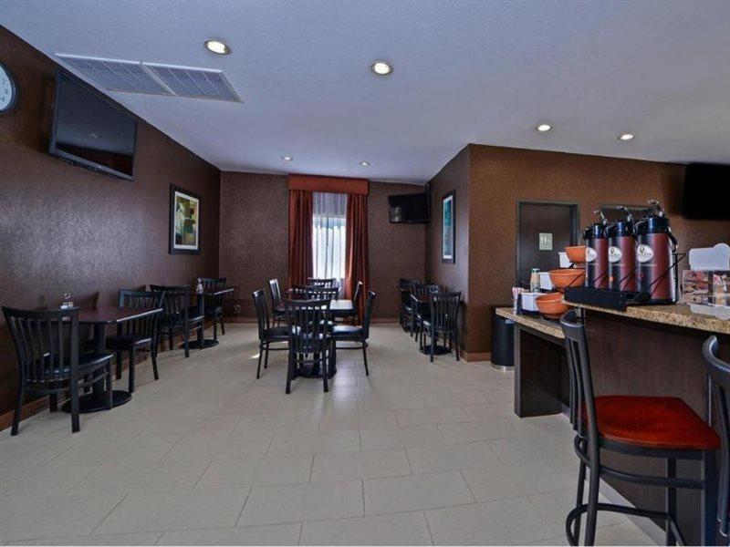 Americas Best Value Inn & Suites Cuero Ngoại thất bức ảnh